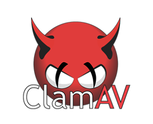 logo clamav artica