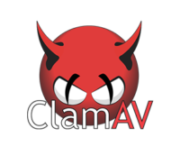 logo clamav artica